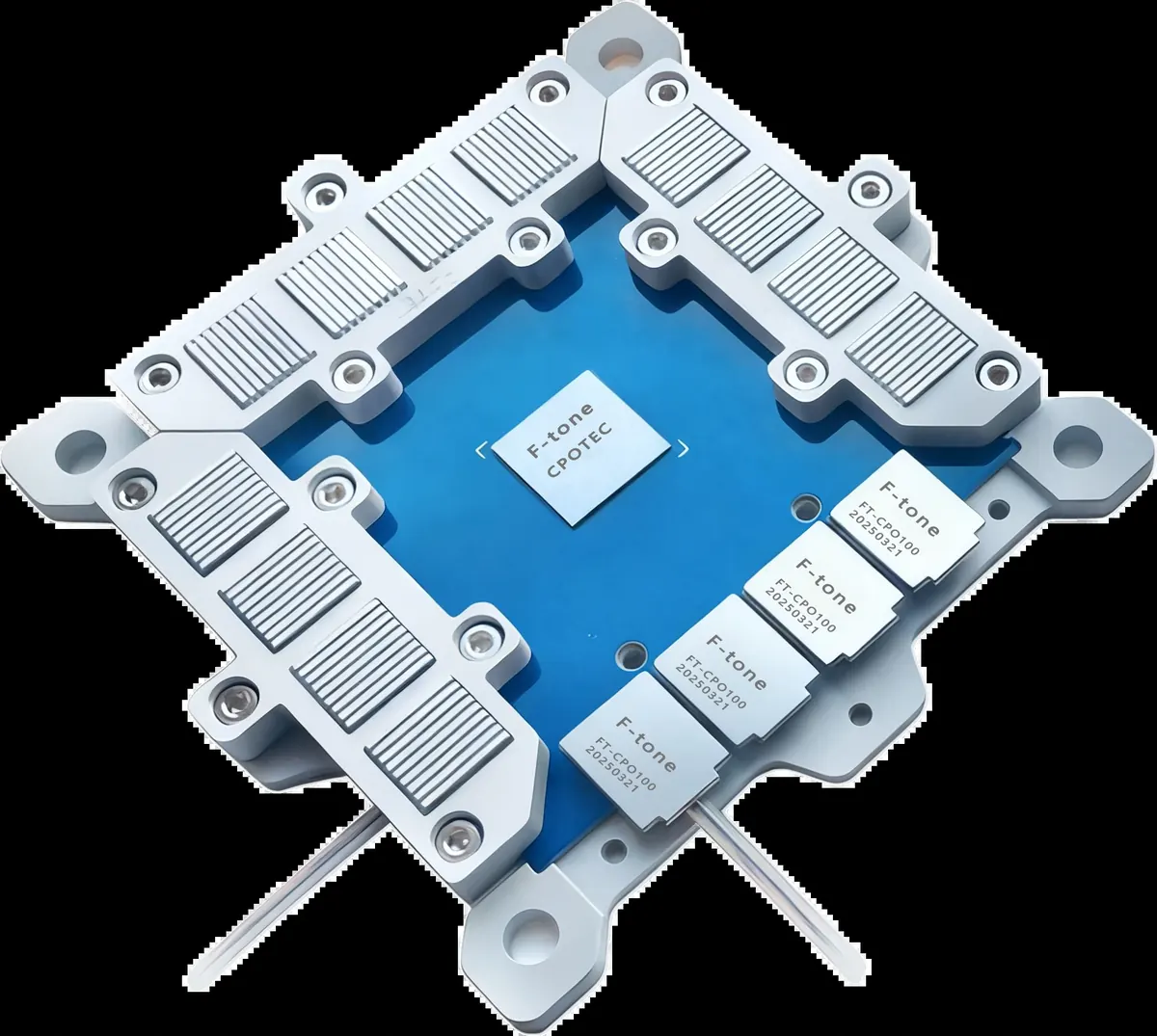 CPOTEC 光模块